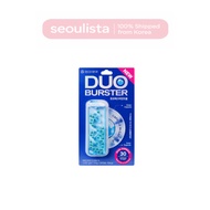 garglin duo buster capsule Toothpaste Balls (30 pcs)