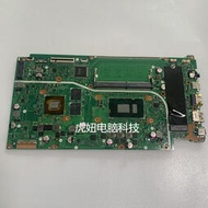 「LBD」華碩VivoBook15 V5000F Y5100U X512F i5-8250U 8265U 筆記本主板