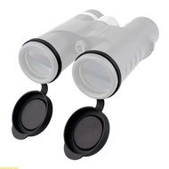 weroyal Quality Binocular Monocular Objective Lens Protectors Easy to Remove 52-55mm  in Structure G