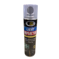 สีสเปรย์สะท้อนแสงไฟ เบอร์5000 Light reflector spray Bosny