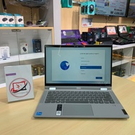 Laptop Flip Lenovo Ideapad Flex 5 Intel Core I3 1115G4 Ram 8Gb 256Gb