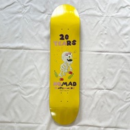 Nomad “Drunk” 7.75” Skateboard Deck