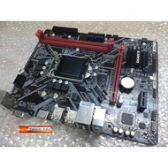 Gigabyte Technology B360M GAMING HD 1151 Pins Intel B360 Chip DDR4 SATA M.2 HDMI