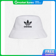adidas |  หมวกบักเก็ต - สีขาว Fq4641 2513664