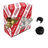 1 Pair Tailgate Hinge Tail Gate Hinge with Bush for Ford Ranger Ford F150 F250 F350 F450