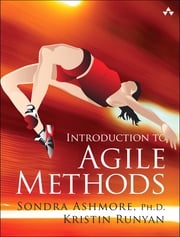 Introduction to Agile Methods Sondra Ashmore Ph.D.