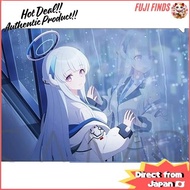 Blue Archive Clear File Noah【Direct from Japan】