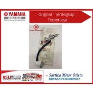 REAR BRAKE MASTEROriginal JUPITER MX MX KING 2ND-F580E-00 100% Original