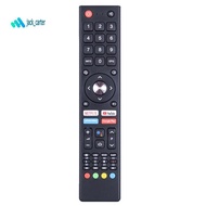1 Piece Remote Control TV Remote Control Aiwa Remote Control for  KOGAN ALBADEEL TV GCBLTV02ADBBT Wi