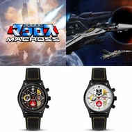 VF-1S黑白一對2隻 褔卡隊長  超時空要塞 VF-1J VF-1S 福卡 隊長 Roy Focker 一條輝 麥斯 米娜 明美 女武神 韋基利 Valkyrie Macross 40週年限量紀念版