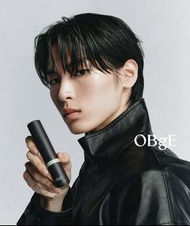 Obge自然遮瑕粉底棒 (雙頭連掃) All In One保濕+防曬+底妝 (男士粉底 女生也適用) OBgE Natural Cover Foundation Stick 現貨