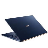 Acer Swift 5 SF514-54GT-52ZJ 14" Laptop/ Notebook (i5-1035G1, 8GB, 512GB, NV MX350, W10H, Touchscree