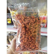 Makaroni bantet 250gr camilan snack kiloan