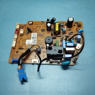 Original LG dual inverter relay indoor AC PCB module