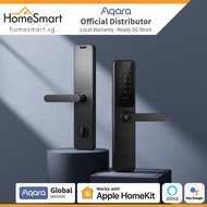 Aqara A100 Zigbee Smart Lock (International Edition)