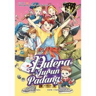 Siri Putera 14: Putera Turun Padang Topik: Kerja