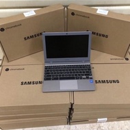 Samsung ChromeBook 4/Laptop Samsung - N4020 4GB Memory 32GB 11.6"