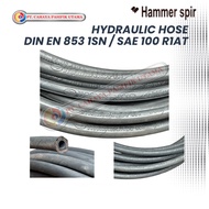 Hydraulic Hose 1/ 4" R1/1SN HAMMERSPIR 3265PSI