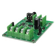 3Pcs 5V-12V DC Brushless Motor Driver Board Controller For Hard Drive