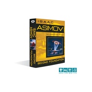 Straw Foundation < Second Base > Trilogy Episode 3 Isaac Asimov