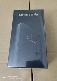 全新行貨 Linksys 5G WIFI 蛋 FGHSAX1800-AH