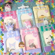 Card Holder Sanrio Love/ Holder KPOP/ Photocard Protector KPOP PC Protector KPOP/ ID Card Holder