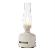 【MoriMori】LED煤油燈藍牙音響+煤油燈專用吊挂