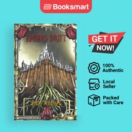 Embers Drift - Paperback - English - 9781787234574