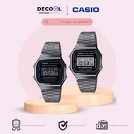 Casio Youth Vintage A-168WGG