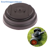 EVERTHING 1Pc Plastic Cover Accessory Lithium Electric Lawn Mower Accessories Blade Base Garden Power Tools Attachment Cover ph