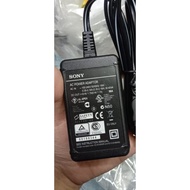 Handycam Charger Adapter sony MC2500 HXR MC2500 SD1000 MC1500 IS