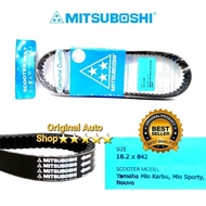 Vanbelt only Mio 5TL Mitsuboshi V-belt Vbelt Fanbelt Mio sporty smile soul fino carbu nouvo nuvo