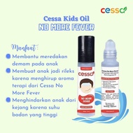 CESSA ESSENTIAL OIL FOR KIDS