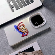 Street Graffiti iQOO Phone Case For iQOO 13 12 Pro Z10 Turbo Z9 Z9X Neo 10 Pro Neo 9 Hard Casing iQO
