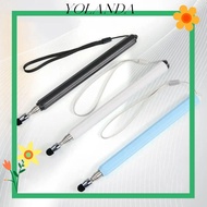 YOLAN Hand Pointer Stick, Retractable Flocking Teaching Hand Pointer,  Lightweight Flexibility Silic
