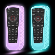 2 Pack Remote Cover for Dish Network Remote Control 52.0/54.0, Silicone TV Remote Case Skin Sleeve G