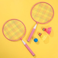kids badminton racket Badminton racket for 3 to 6 years old