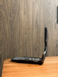 Nikon Z9 SmallRig L 型板