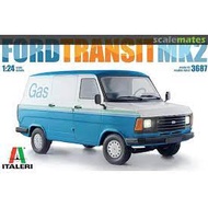 IT3687 1/24 Ford Transit Mk.2