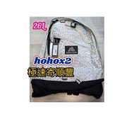 🈶現貨 GREGORY DAY 26L雪豹紋背包