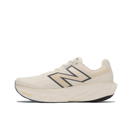 New Balance x FRESH FOAM 1080 V14 Breathable Low top Casual Running Shoes Mens Ecru M1080C14