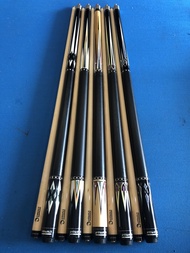 Cơ Bida Lỗ Cá Nhân Unicues - Gậy Bi A Lỗ Tay bọc da Cơ bida lỗ