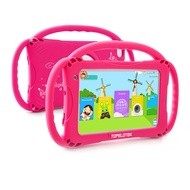 Kids Tablet 7inch Toddler Tablet 32GB Google Play Android Tablet for Kids APP Preinstalled Learning 