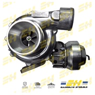 ISUZU D-MAX 4JJ1 4JK1 V-CROSS TURBO CHARGER