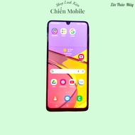 Samsung Galaxy A32 4G Frameless Screen (SM A325F DS) - Peeled Zinc Components [168]