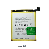 Pin Oppo R15 / P663 / (BLP663 - 3450mAh)
