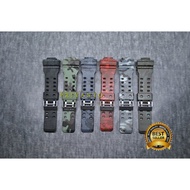 Strap Casio G-shock GDF-100 G-8900 GD-8900 GR-8900 GW-8900 WatchTALI
