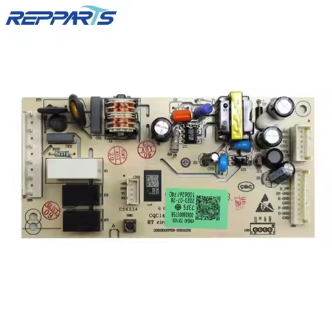New 0061800375B Control Board For Haier Refrigerator Circuit PCB Fridge Motherboard Freezer Parts