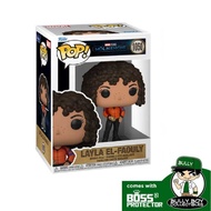 Funko POP : Moon Knight - Layla 1050 With Protector [Sold By Bully Boy Collectibles] 715