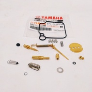 REPAIR KIT KARBU JARUM KARBU 5TL MIO